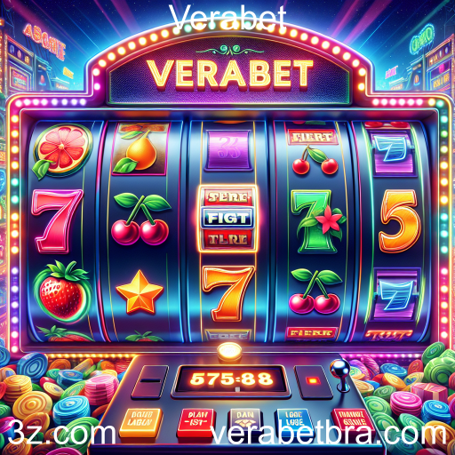 Caça-Níqueis: A Diversão dos Jogos de Casino Online